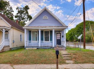 411 Crawford Ave, Augusta, GA 30904