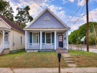 411 CRAWFORD Avenue, Augusta, GA, 30904