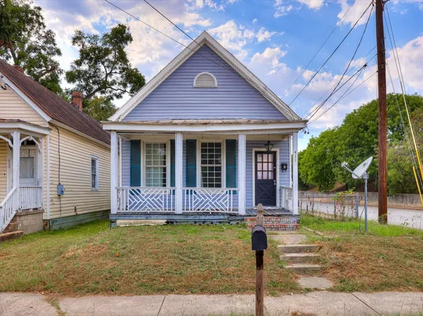 411 Crawford Avenue, Augusta, GA