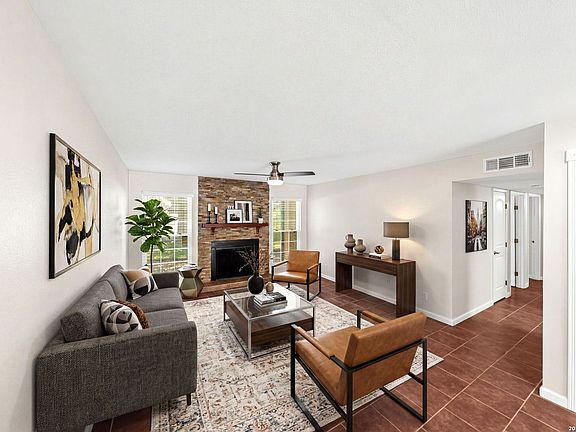 3rd image of 8702 Village Dr #1302