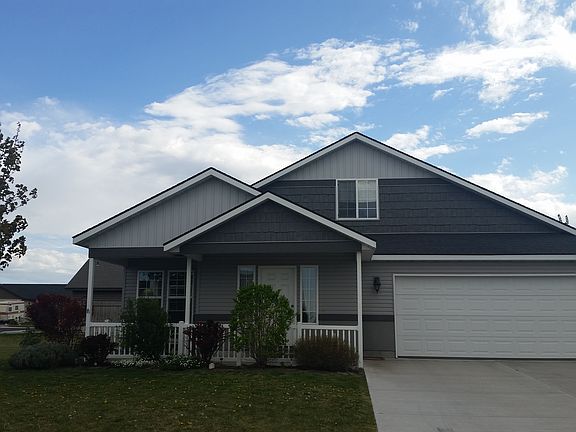 2nd image of 1331 Cayuse Creek Dr