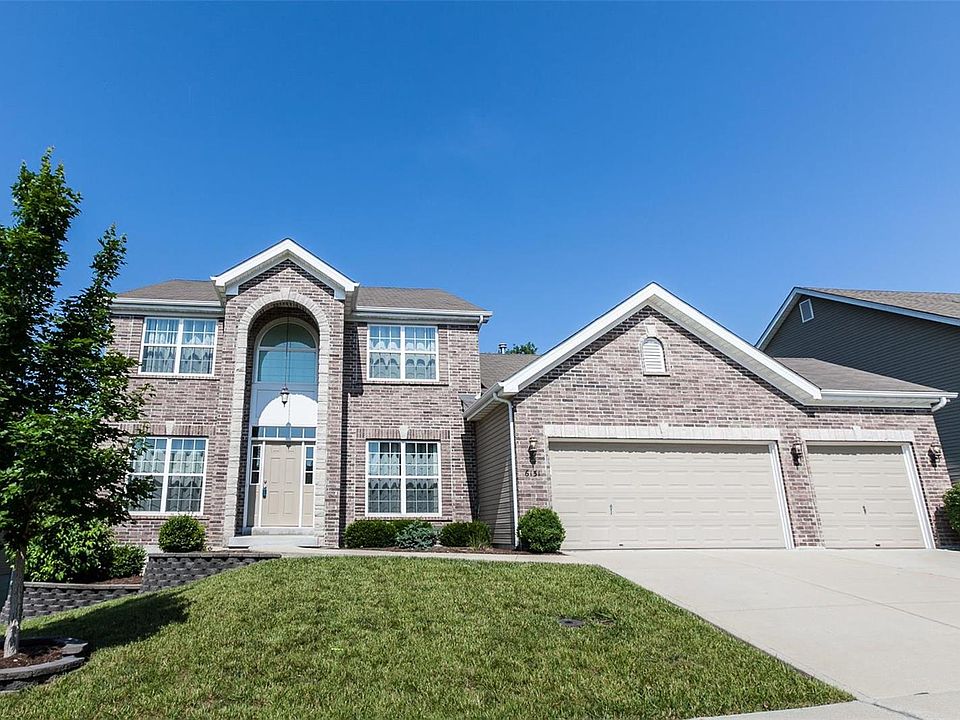 1st image of 6151 Pathfinder Dr