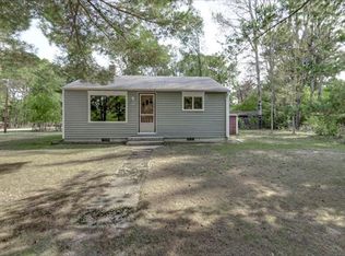 1012 Hall Hay St, Crivitz, WI 54114