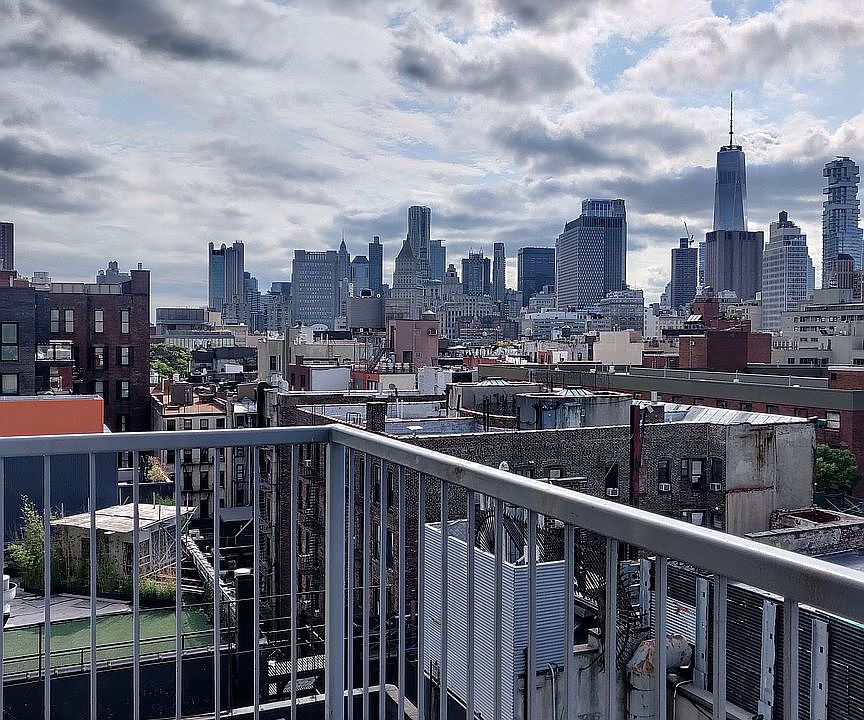 1st image of 226 Bowery APT 5B