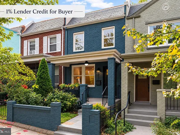 1711 Lang Pl NE, Washington, DC 20002