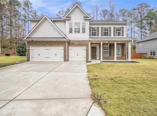 2166 Leatherstone Dr, Powder Springs, GA 30127