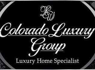 3526 S Ceylon Way, Aurora, CO 80013