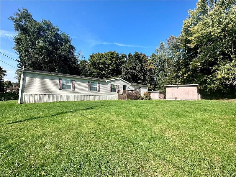 1002 3rd St, Mather, PA 15346 MLS 1627389 Zillow