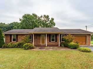 1913 Highway 81 S, Jonesborough, TN 37659