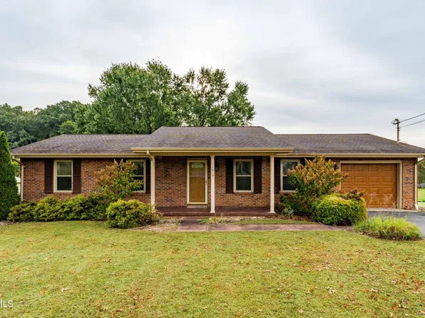 1913 Highway 81 S, Jonesborough, TN 37659