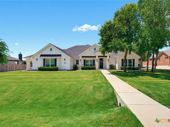 705 Norfolk Dr, Temple, TX 76502