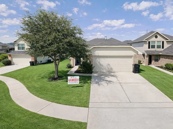 2415 Hiacintas Way, Houston, TX 77073