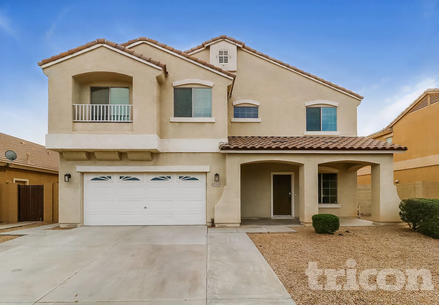 17345 W Watkins Street Goodyear AZ — Photo 1