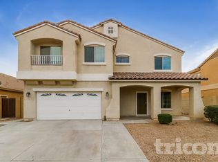 17345 W Watkins St, Goodyear, AZ 85338