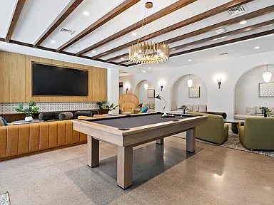 Formation Apartments