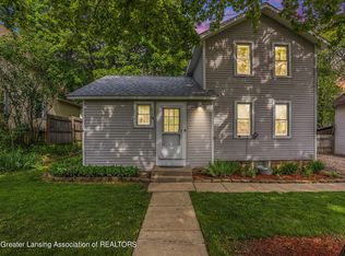 119 S Main St, Munith, MI 49259