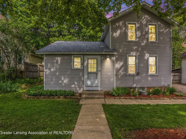119 S Main St, Munith, MI 49259