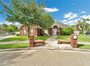 2022 E 27th St, Mission, TX 78574