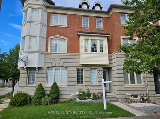 2532 Bur Oak Ave, Markham, ON L6B 1H1