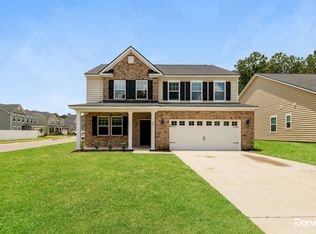 221 Sugarberry Ln, Moncks Corner, SC 29461