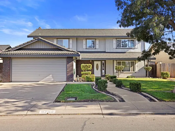 9754 Northridge Way, Stockton, CA 95209