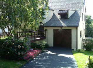 17 Bronson Ave, Scarsdale, NY 10583