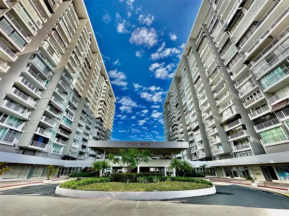 5869 Isla Verde #1511, Carolina, PR 00979