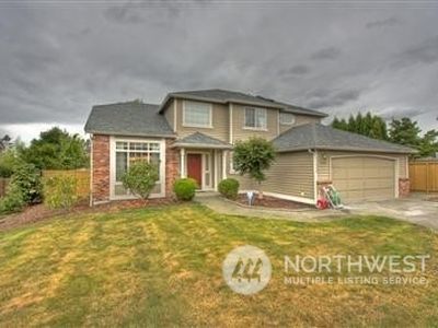 11250 SE 190th Court, Renton, WA, 98055