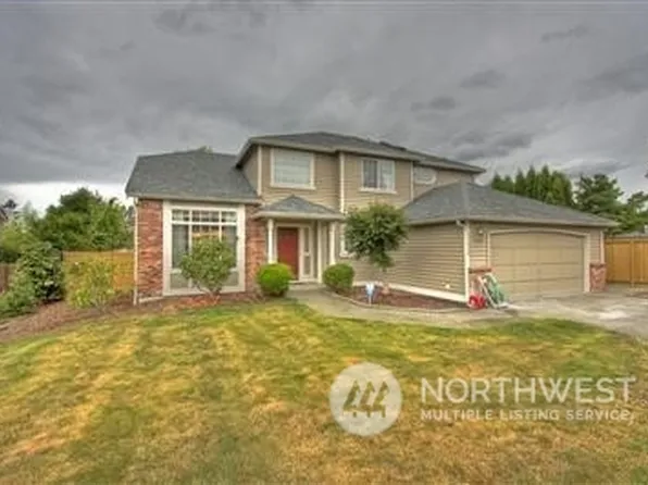 11250 SE 190th Court, Renton, WA 98055