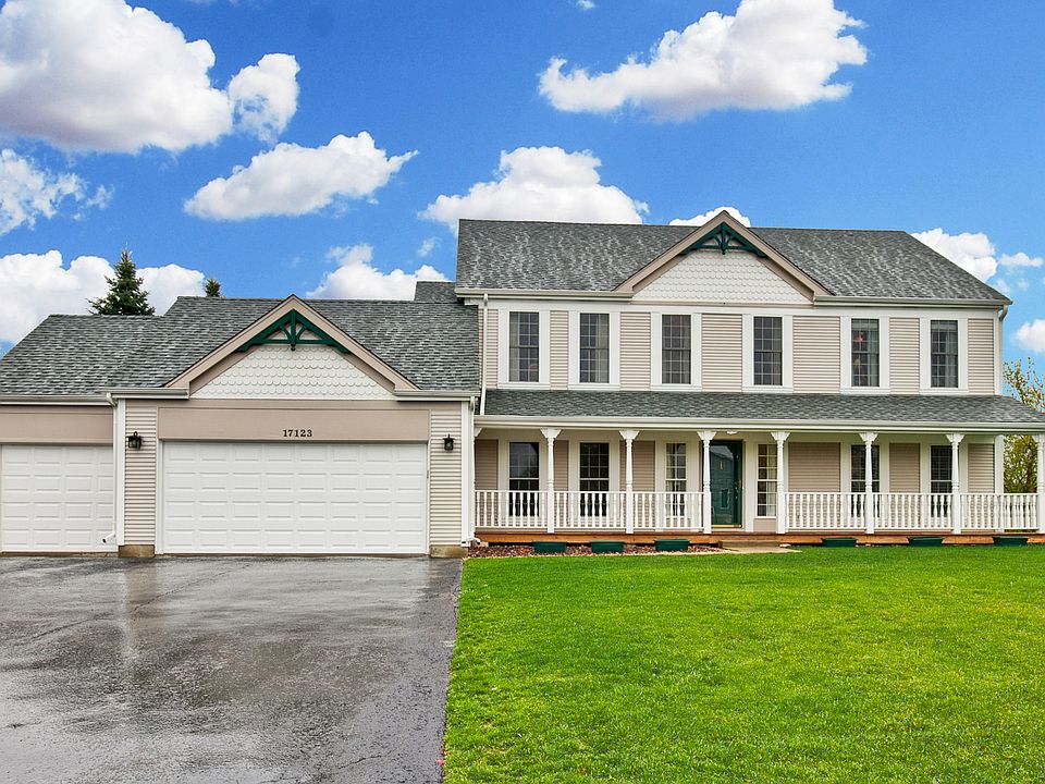 1st image of 17123 W Gurnee Gln