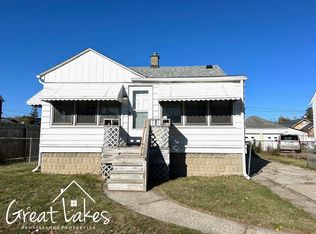 7565 Jackson Ave, Warren, MI 48091