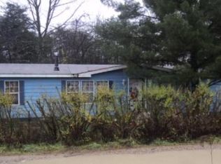 10035 Coakley Rd, Logan, OH 43138