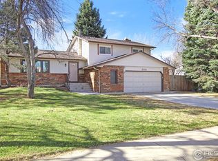 2701 Chaparral Dr, Fort Collins, CO 80526