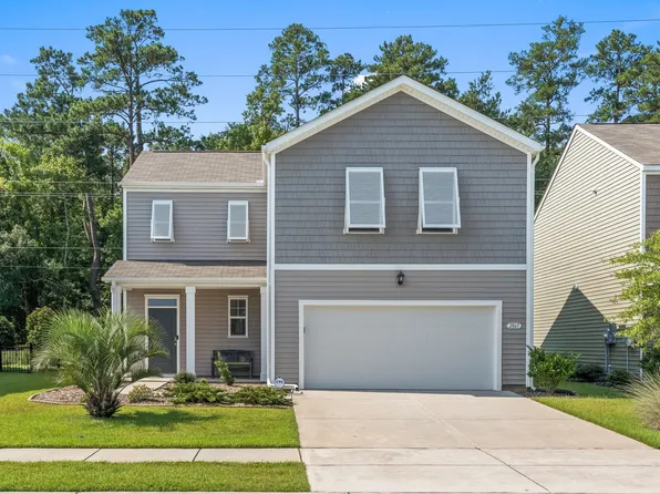 2865 Pegasus Place, Myrtle Beach, SC 29577