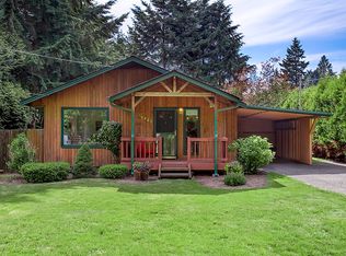 14025 134th Ave NE, Kirkland, WA 98033