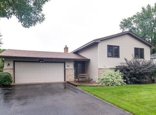 9019 Jefferson St NE, Blaine, MN 55434