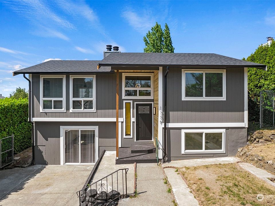 1775 S 47TH Street, WA 98408 Zillow
