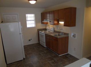 6472 Lower Dixie Lake Rd, Union City, GA 30291