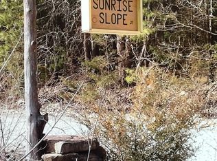 6356 Sunny Fox Rd, Mountain View, AR 72560