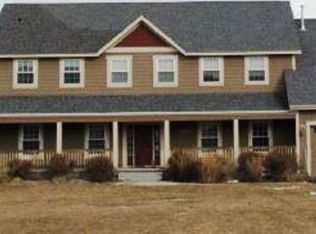 6010 Haugan Dr, Missoula, MT 59803