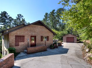 14 Warwick Way, Rome, GA 30161