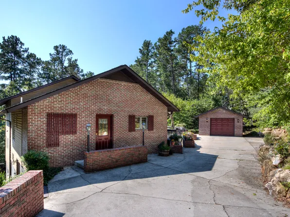 14 Warwick Way, Rome, GA 30161