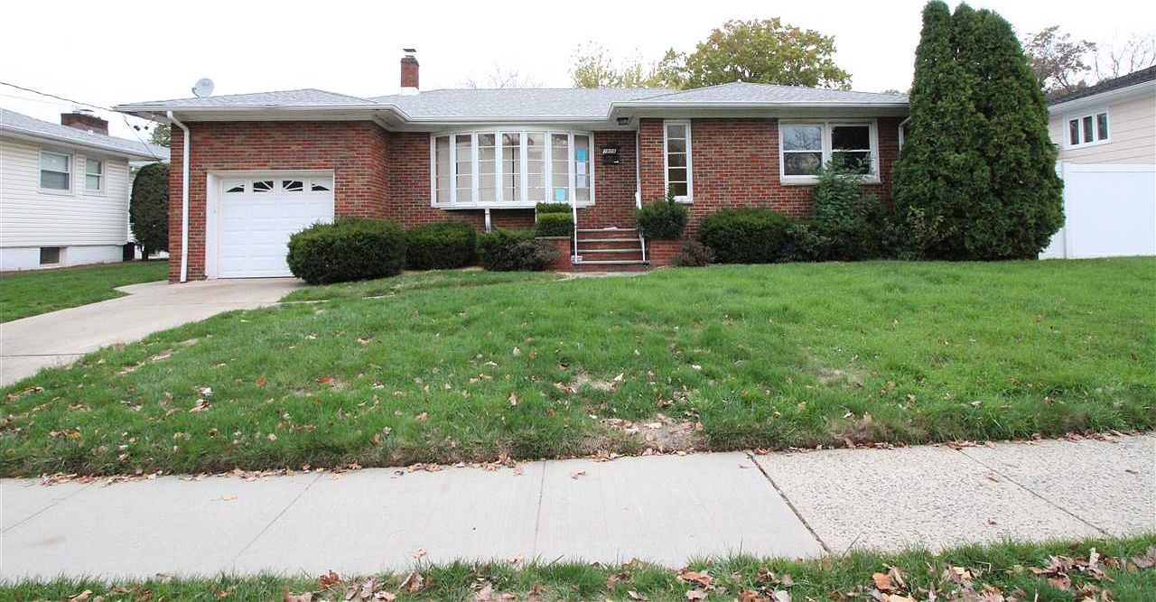 1908 De Witt Ter, Linden, NJ 07036 Zillow