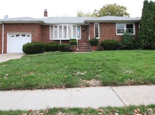 1908 De Witt Ter, Linden, NJ 07036