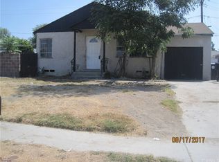 10936 Leland Ave, Whittier, CA 90605