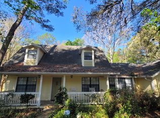 4318 NW 76th Ter, Gainesville, FL 32606