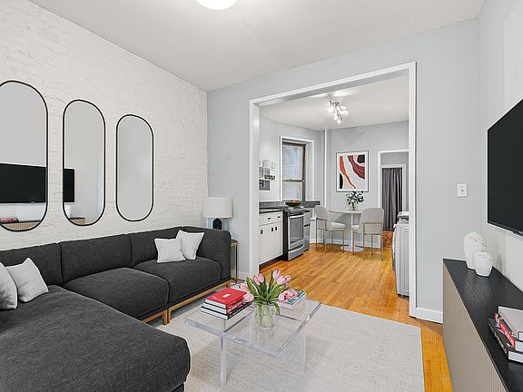 3rd image of 54 E 1st St APT 2C