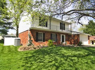 1560 Lexington Ave, Cape Girardeau, MO 63701