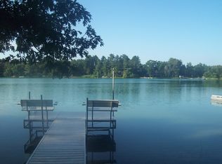 W6575 County Hwy H, Wild Rose, WI 54984