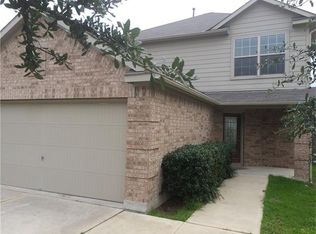 6613 Ferrystone Pass, Del Valle, TX 78617